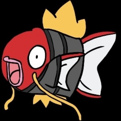 잉어구이's avatar