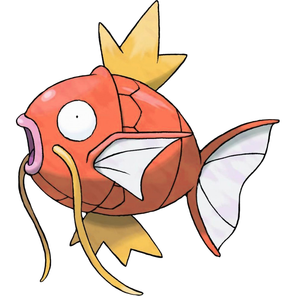 :magikarp: